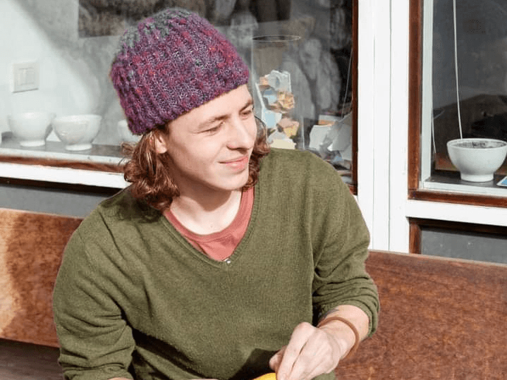 Sebastiano Pallavisini